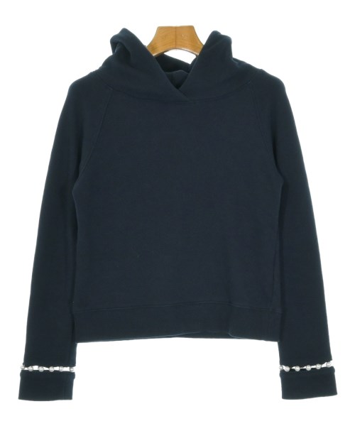 Apuweiser-riche(アプワイザーリッシェ)パーカー 紺 サイズ:2(M位)/2200673341075