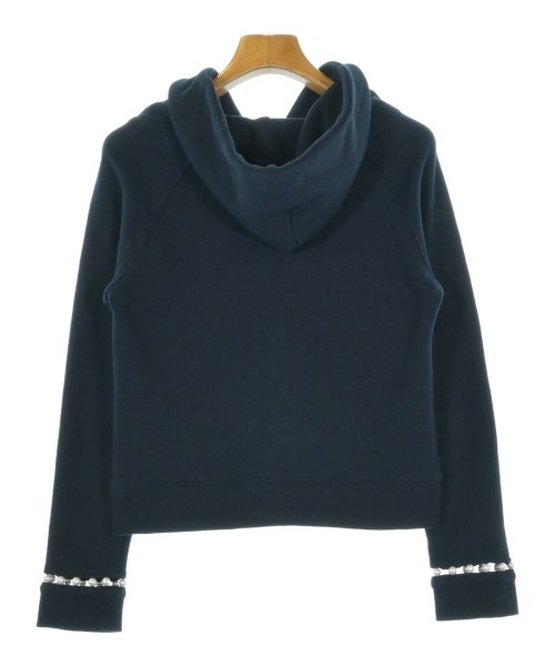 Apuweiser-riche（アプワイザーリッシェ）パーカー 紺 サイズ:2(M位) レディース/2200673341075