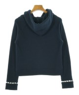 Apuweiser-riche（アプワイザーリッシェ）パーカー 紺 サイズ:2(M位) レディース/2200673341075