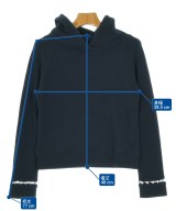 Apuweiser-riche（アプワイザーリッシェ）パーカー 紺 サイズ:2(M位) レディース/2200673341075