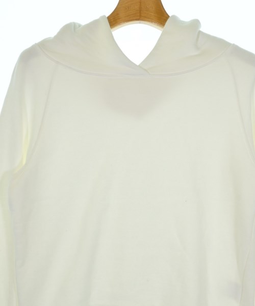 Apuweiser-riche（アプワイザーリッシェ）パーカー 白 サイズ:2(M位) レディース/2200673341082