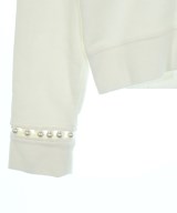 Apuweiser-riche（アプワイザーリッシェ）パーカー 白 サイズ:2(M位) レディース/2200673341082