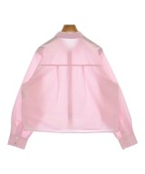 Apuweiser-riche（アプワイザーリッシェ）カジュアルシャツ ピンク サイズ:2(M位) レディース/2200672918018