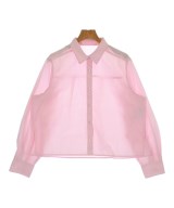 Apuweiser-riche カジュアルシャツ