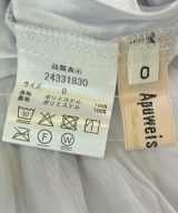 Apuweiser-riche（アプワイザーリッシェ）ロング・マキシ丈スカート グレー サイズ:0(XS位) レディース/2200672918032