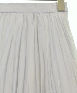 Apuweiser-riche（アプワイザーリッシェ）ロング・マキシ丈スカート グレー サイズ:0(XS位) レディース/2200672918032