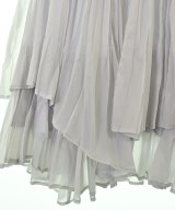 Apuweiser-riche（アプワイザーリッシェ）ロング・マキシ丈スカート グレー サイズ:0(XS位) レディース/2200672918032