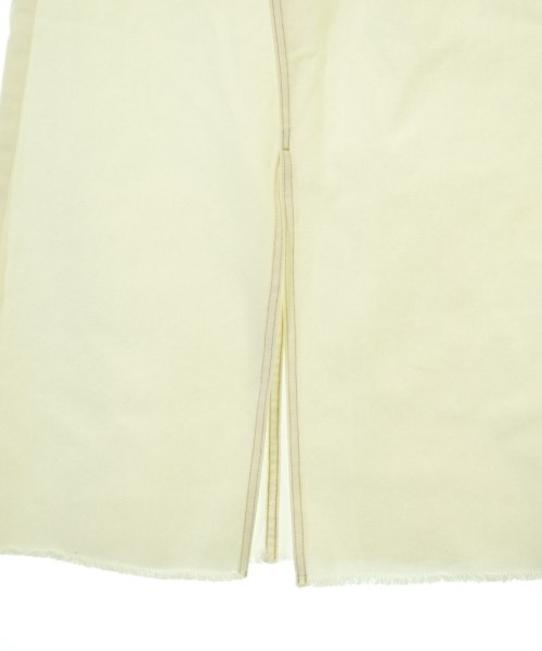 Apuweiser-riche（アプワイザーリッシェ）ロング・マキシ丈スカート 白 サイズ:0(XS位) レディース/2200672918049