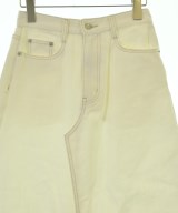 Apuweiser-riche（アプワイザーリッシェ）ロング・マキシ丈スカート 白 サイズ:0(XS位) レディース/2200672918049