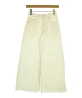 Apuweiser-riche ロング・マキシ丈スカート