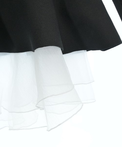 Apuweiser-riche（アプワイザーリッシェ）ニット・セーター 黒 サイズ:2(M位) レディース/2200672918056