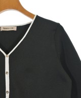 Apuweiser-riche（アプワイザーリッシェ）ニット・セーター 黒 サイズ:2(M位) レディース/2200672918056