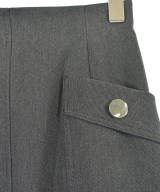 Apuweiser-riche（アプワイザーリッシェ）ロング・マキシ丈スカート グレー サイズ:0(XS位) レディース/2200672918063