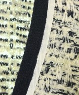 Apuweiser-riche（アプワイザーリッシェ）ノーカラージャケット 白 サイズ:2(M位) レディース/2200679039020