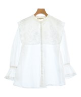 Apuweiser-riche ブラウス