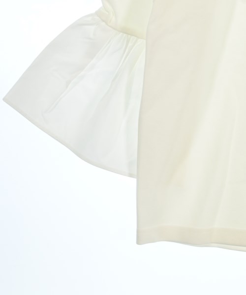 Apuweiser-riche（アプワイザーリッシェ）Tシャツ・カットソー 白 サイズ:2(M位) レディース/2200678913055