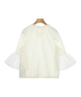 Apuweiser-riche（アプワイザーリッシェ）Tシャツ・カットソー 白 サイズ:2(M位) レディース/2200678913055