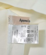 Apuweiser-riche（アプワイザーリッシェ）Tシャツ・カットソー 白 サイズ:2(M位) レディース/2200678913055