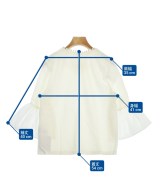 Apuweiser-riche（アプワイザーリッシェ）Tシャツ・カットソー 白 サイズ:2(M位) レディース/2200678913055