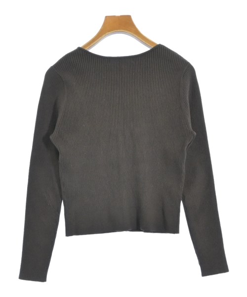 Apuweiser-riche（アプワイザーリッシェ）カーディガン 茶 サイズ:F レディース/2200678806098