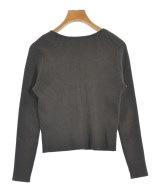 Apuweiser-riche（アプワイザーリッシェ）カーディガン 茶 サイズ:F レディース/2200678806098