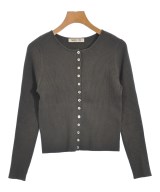 Apuweiser-riche カーディガン