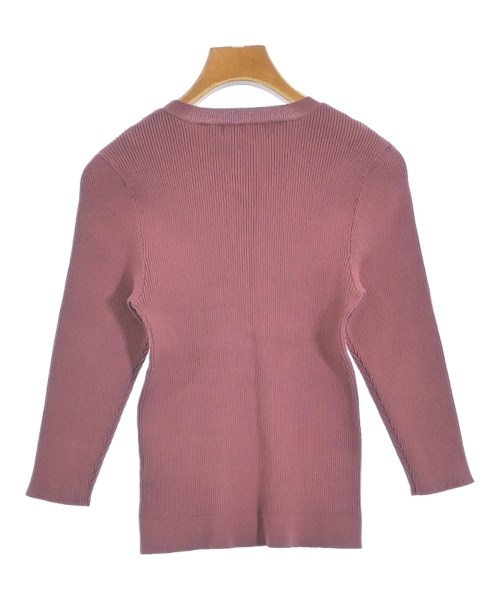 Apuweiser-riche（アプワイザーリッシェ）ニット・セーター ピンク サイズ:2(M位) レディース/2200678806104