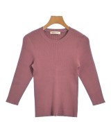 Apuweiser-riche（アプワイザーリッシェ）ニット・セーター ピンク サイズ:2(M位) レディース/2200678806104