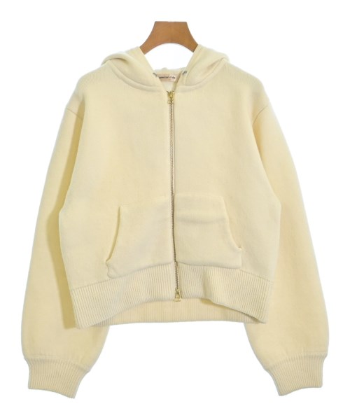 Apuweiser-riche(アプワイザーリッシェ)カーディガン 黄 サイズ:2(M位)/2200675613019