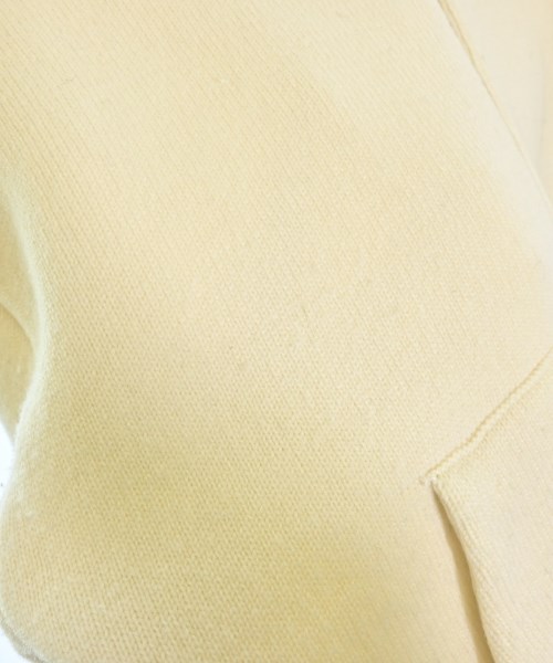 Apuweiser-riche（アプワイザーリッシェ）カーディガン 黄 サイズ:2(M位) レディース/2200675613019