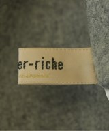Apuweiser-riche（アプワイザーリッシェ）ロング・マキシ丈スカート ベージュ サイズ:2(M位) レディース/2200679037071
