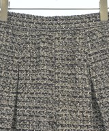 Apuweiser-riche（アプワイザーリッシェ）ショートパンツ 紺 サイズ:0(XS位) レディース/2200681241053