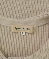 Apuweiser-riche（アプワイザーリッシェ）カーディガン ピンク サイズ:2(M位) レディース/2200674822047