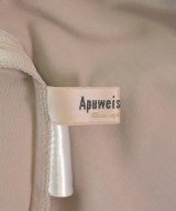 Apuweiser-riche（アプワイザーリッシェ）ブラウス ピンク サイズ:1(S位) レディース/2200692669044
