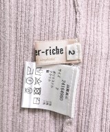 Apuweiser-riche（アプワイザーリッシェ）ワンピース ピンク サイズ:2(M位) レディース/2200693822059