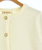 Apuweiser-riche（アプワイザーリッシェ）その他 白 サイズ:2(M位)/2(M位) レディース/2200696091070