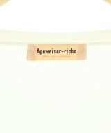Apuweiser-riche（アプワイザーリッシェ）カーディガン 白 サイズ:2(M位) レディース/2200692779040