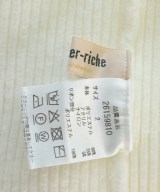 Apuweiser-riche（アプワイザーリッシェ）ニット・セーター 白 サイズ:2(M位) レディース/2200692779064