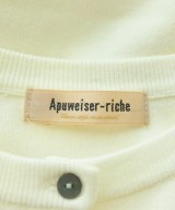 Apuweiser-riche（アプワイザーリッシェ）カーディガン 白 サイズ:2(M位) レディース/2200692779071