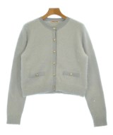 Apuweiser-riche（アプワイザーリッシェ）カーディガン グレー サイズ:2(M位) レディース/2200692779132