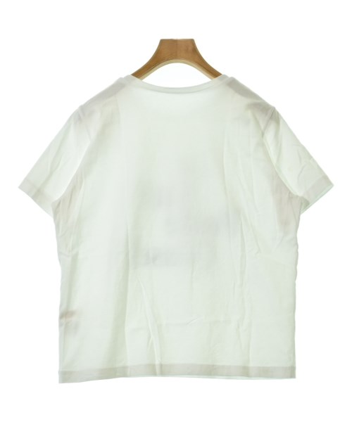 Apuweiser-riche（アプワイザーリッシェ）Tシャツ・カットソー 白 サイズ:2(M位) レディース/2200692779200