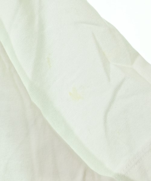 Apuweiser-riche（アプワイザーリッシェ）Tシャツ・カットソー 白 サイズ:2(M位) レディース/2200692779200
