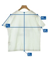 Apuweiser-riche（アプワイザーリッシェ）Tシャツ・カットソー 白 サイズ:2(M位) レディース/2200692779200