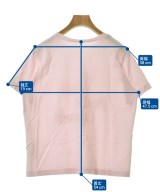 Apuweiser-riche（アプワイザーリッシェ）Tシャツ・カットソー ピンク サイズ:2(M位) レディース/2200692779248