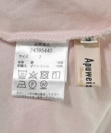 Apuweiser-riche（アプワイザーリッシェ）ノースリーブ ピンク サイズ:2(M位) レディース/2200692779255