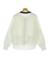 Apuweiser-riche（アプワイザーリッシェ）カーディガン 白 サイズ:1(S位) レディース/2200694627158