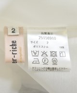 Apuweiser-riche（アプワイザーリッシェ）ブラウス 白 サイズ:2(M位) レディース/2200695790059