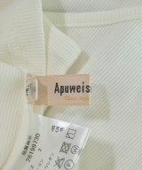 Apuweiser-riche（アプワイザーリッシェ）カーディガン 白 サイズ:2(M位) レディース/2200697940049