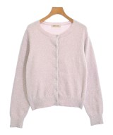 Apuweiser-riche（アプワイザーリッシェ）カーディガン ピンク サイズ:2(M位) レディース/2200697913067