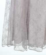 Apuweiser-riche（アプワイザーリッシェ）ワンピース 白 サイズ:2(M位) レディース/2200648207023